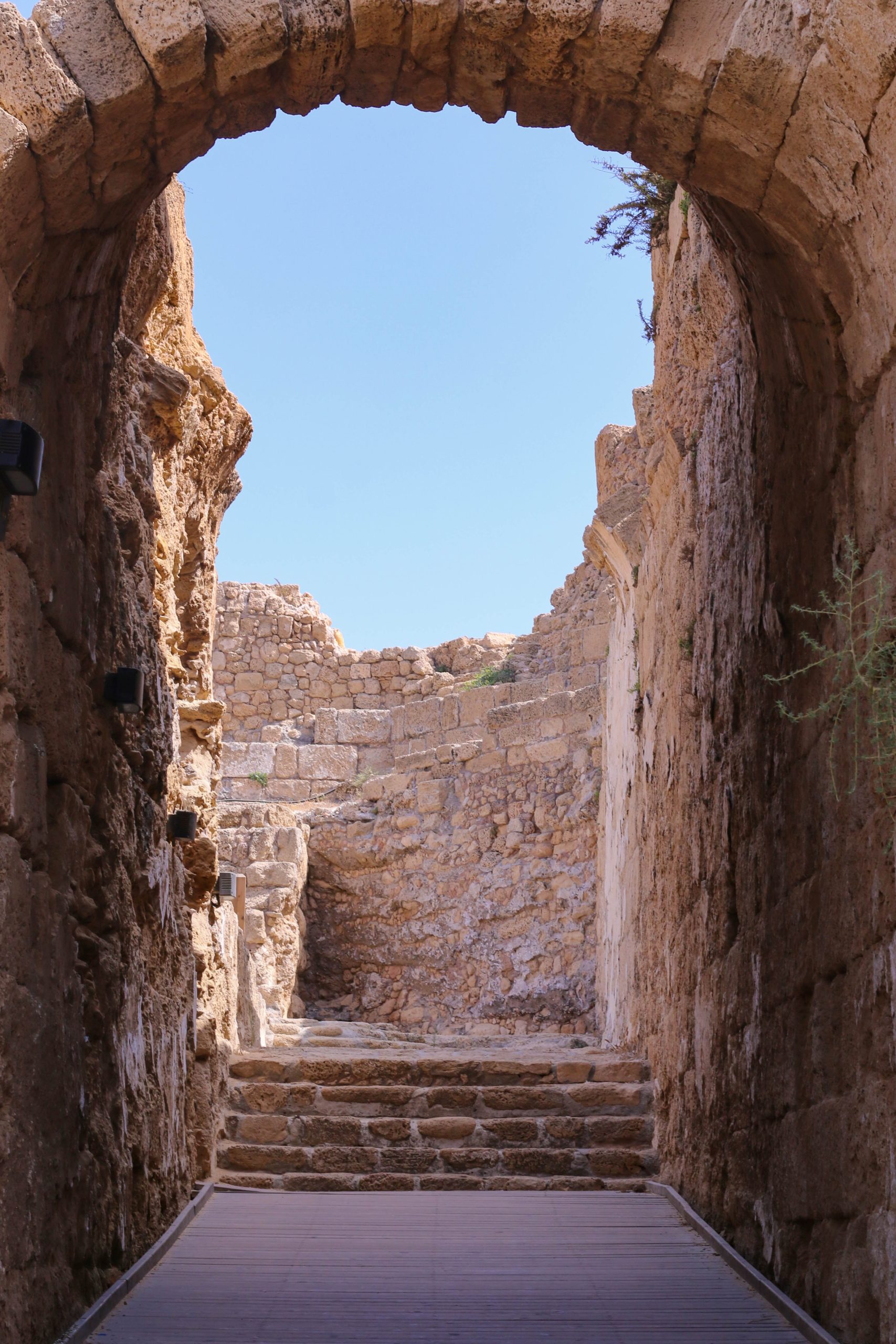 Ancient Safed